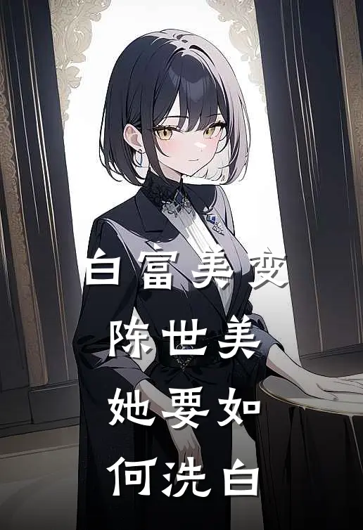 白富美变陈世美，她要如何洗白