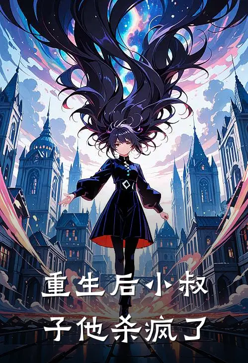 重生后小叔子他杀疯了