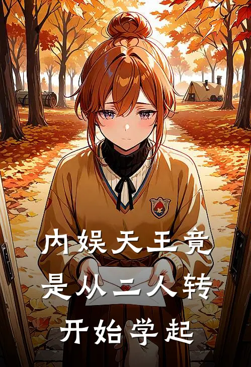 内娱天王竟是从二人转开始学起