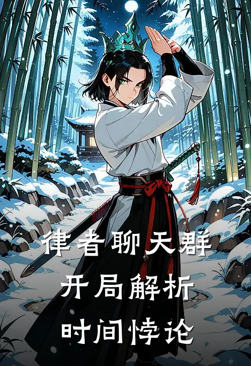 律者聊天群：开局解析时间悖论