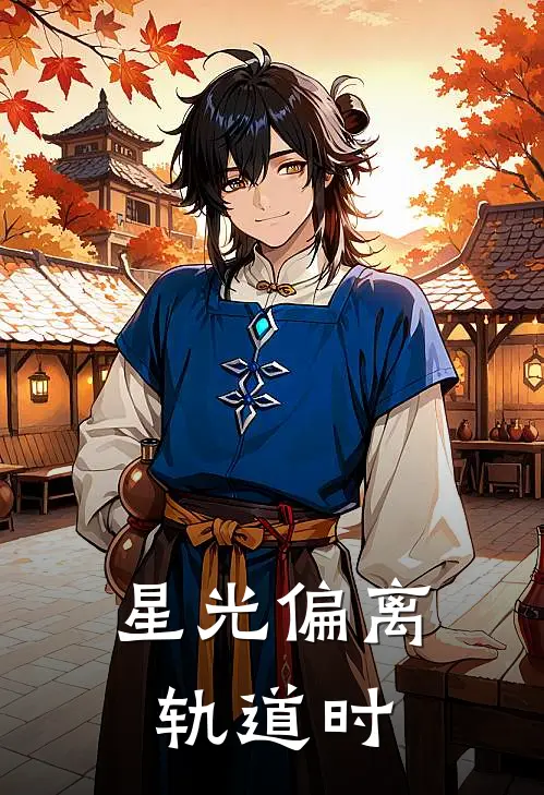 星光偏离轨道时