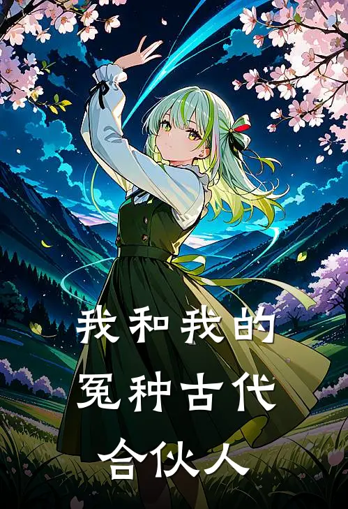 我和我的冤种古代合伙人