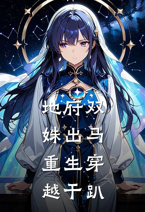 地府双姝出马，重生穿越干趴