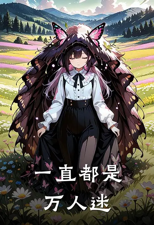 一直都是万人迷
