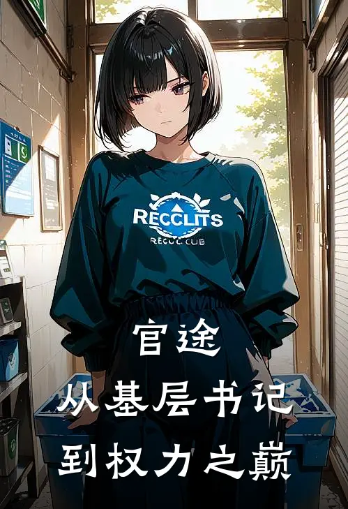 官途：从基层书记到权力之巅