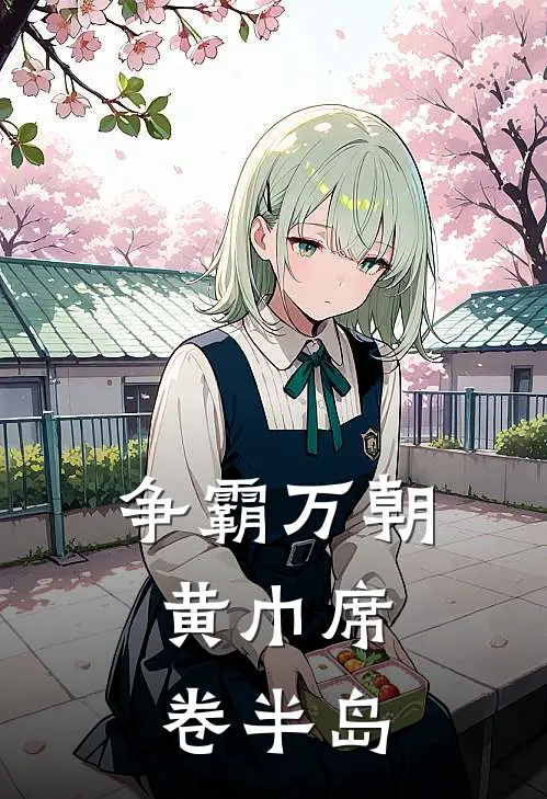 争霸万朝：黄巾席卷半岛