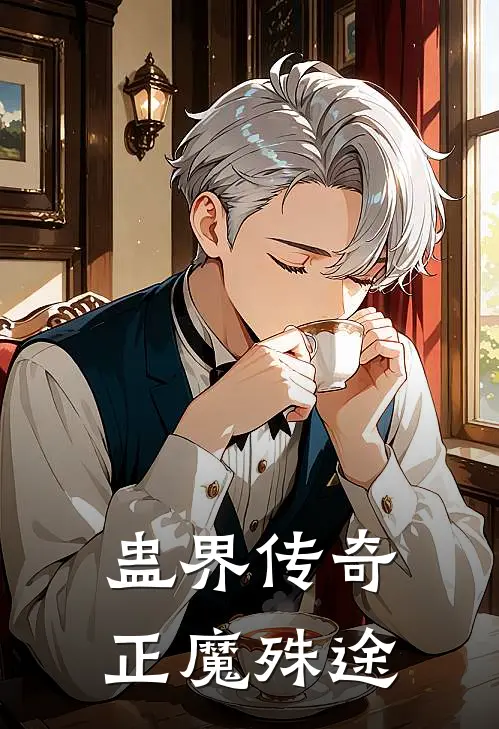 蛊界传奇：正魔殊途