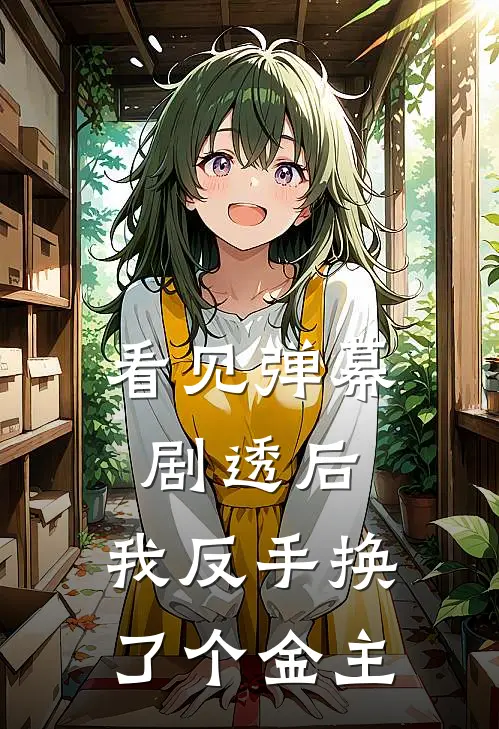 看见弹幕剧透后，我反手换了个金主