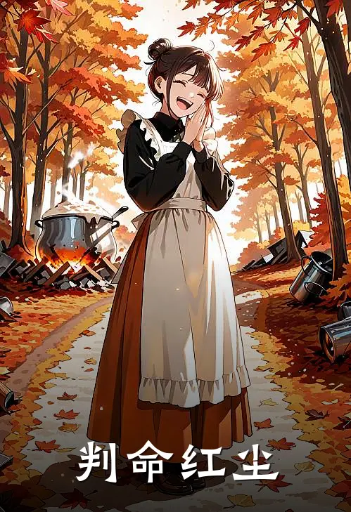 判命红尘