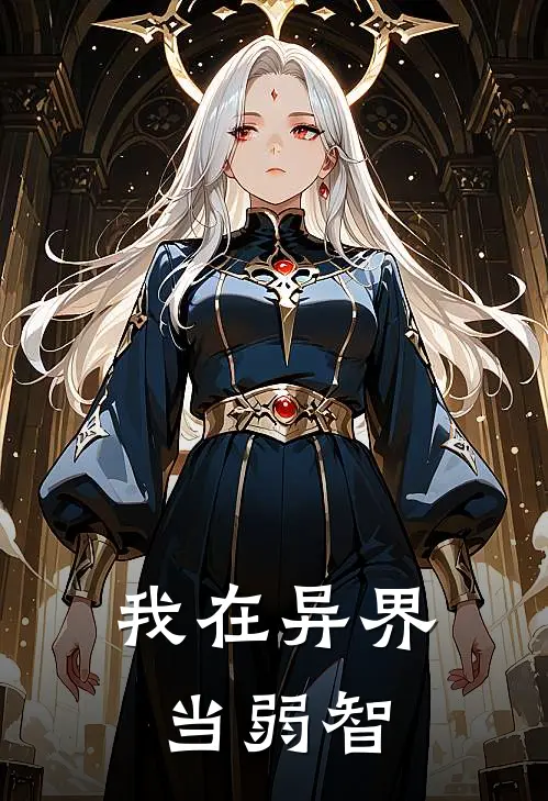 我在异界当弱智