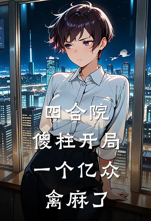 四合院：傻柱开局一个亿众禽麻了