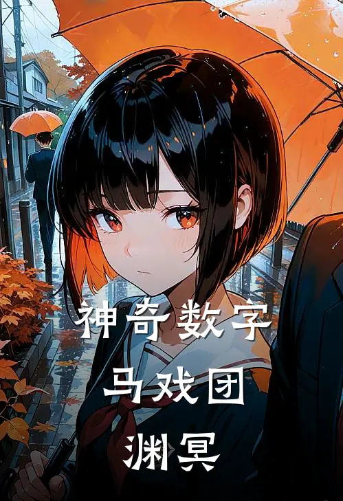 神奇数字马戏团：渊冥