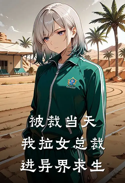 被裁当天，我拉女总裁进异界求生