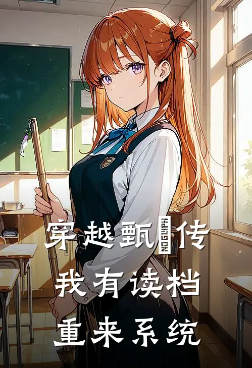 穿越甄嬛传：我有读档重来系统