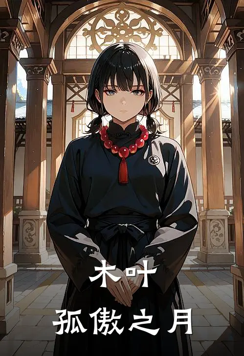 木叶：孤傲之月