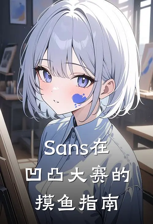 Sans在凹凸大赛的摸鱼指南