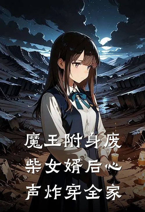 魔王附身废柴女婿后心声炸穿全家