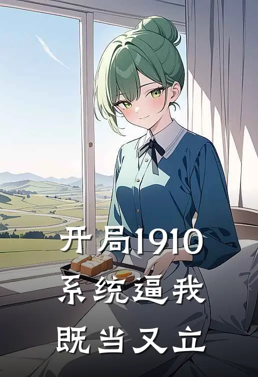 开局1910，系统逼我既当又立