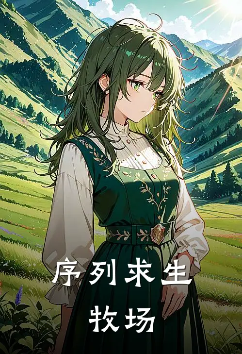 序列求生：牧场