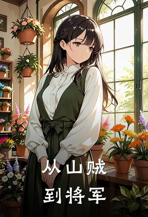 从山贼到将军