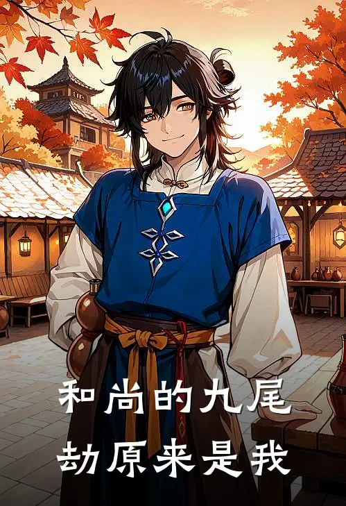 和尚的九尾劫原来是我