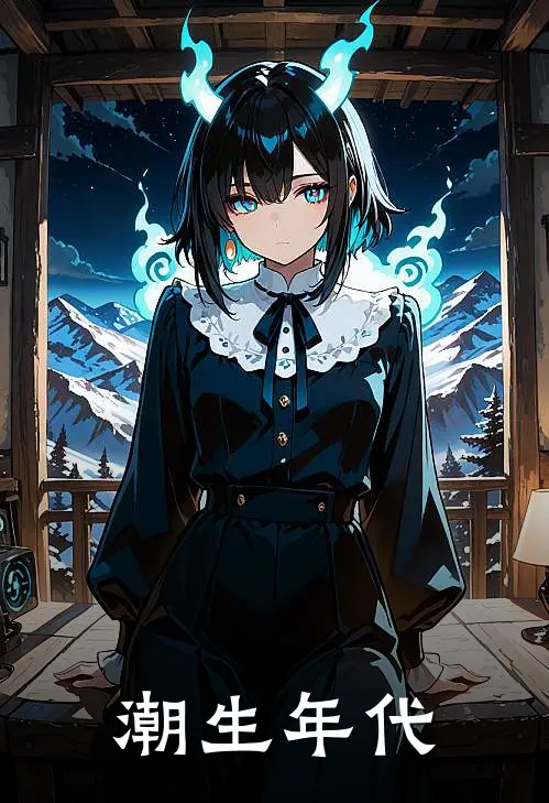 潮生年代