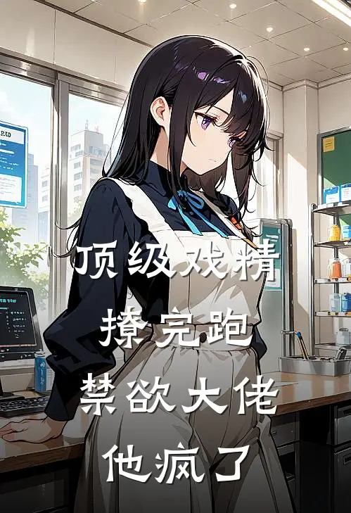 顶级戏精撩完跑，禁欲大佬他疯了