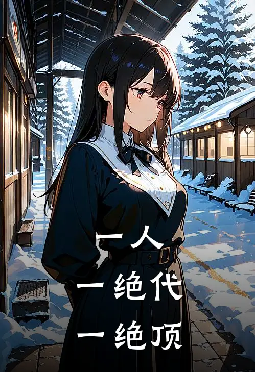 一人：一绝代，一绝顶