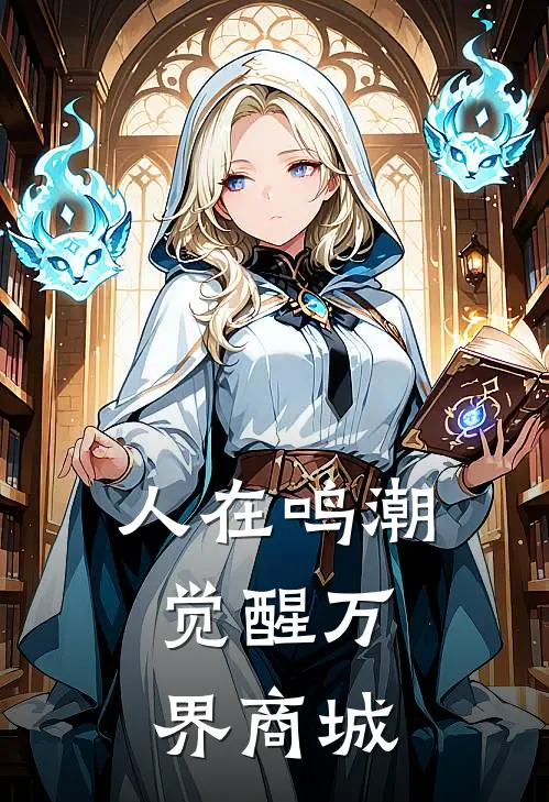 人在鸣潮，觉醒万界商城