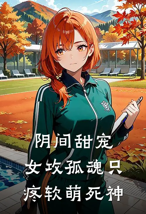 阴间甜宠：女攻孤魂只疼软萌死神