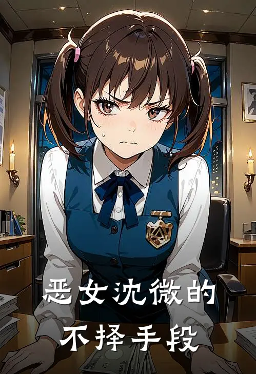 恶女沈微的不择手段