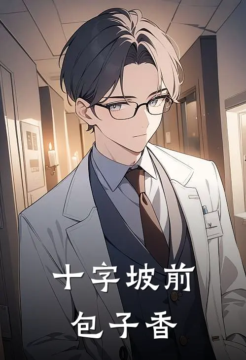 十字坡前包子香