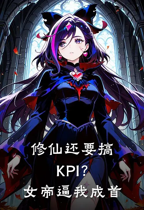修仙还要搞KPI？女帝逼我成首