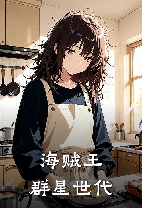 海贼王：群星世代