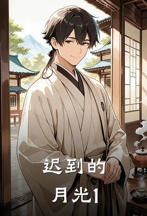 迟到的月光1