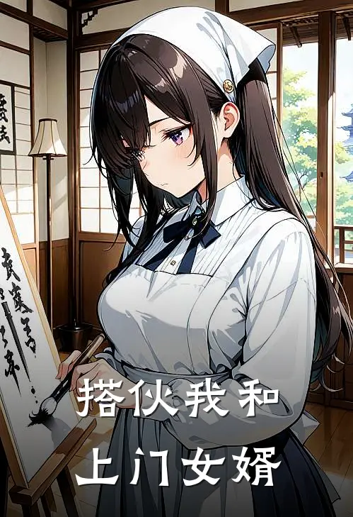 【搭伙】我和上门女婿