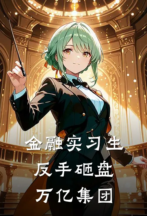 金融实习生：反手砸盘万亿集团