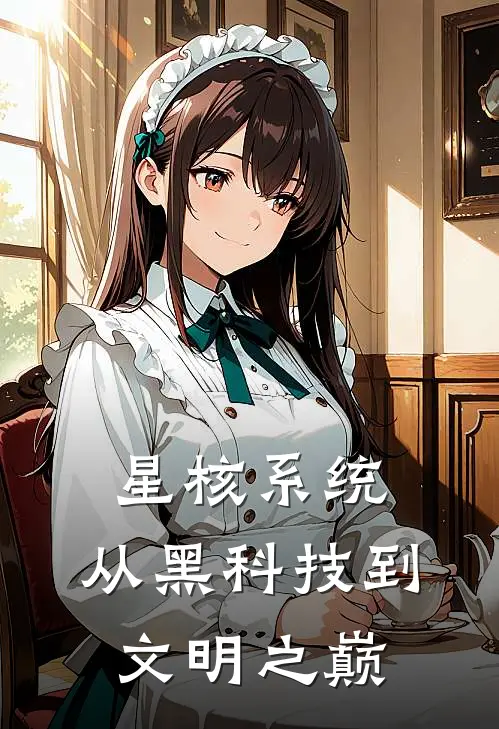 星核系统：从黑科技到文明之巅