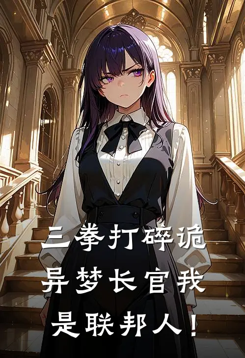 三拳打碎诡异梦长官我是联邦人！