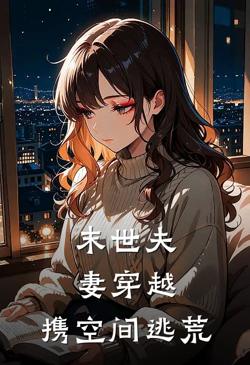 末世夫妻穿越：携空间逃荒