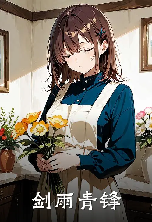 剑雨青锋