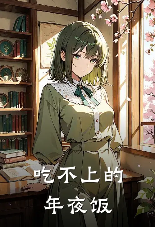吃不上的年夜饭