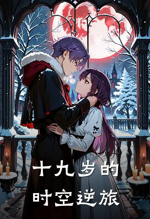 十九岁的时空逆旅