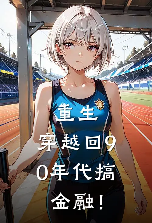 重生，穿越回90年代搞金融！