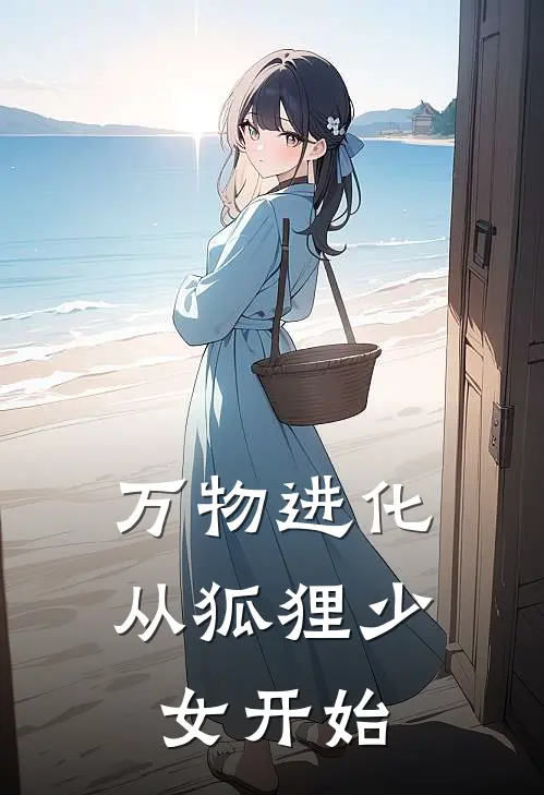万物进化：从狐狸少女开始