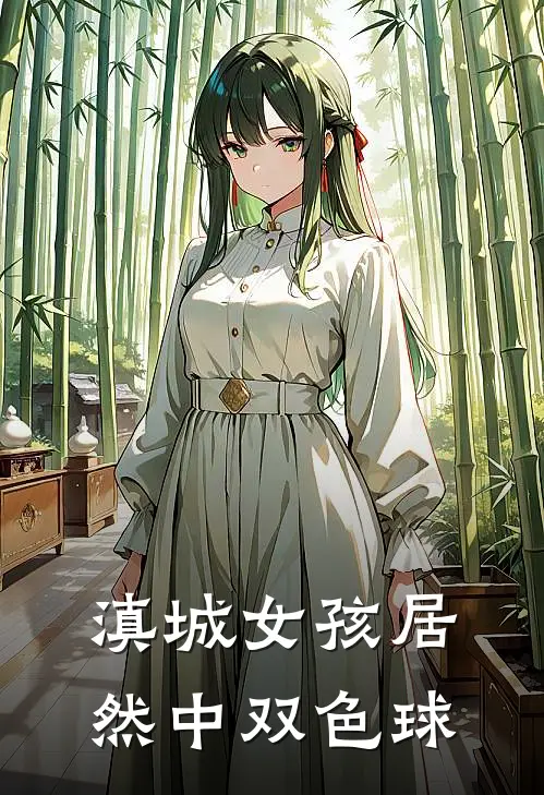 滇城女孩居然中双色球