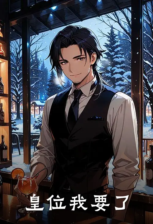 皇位我要了