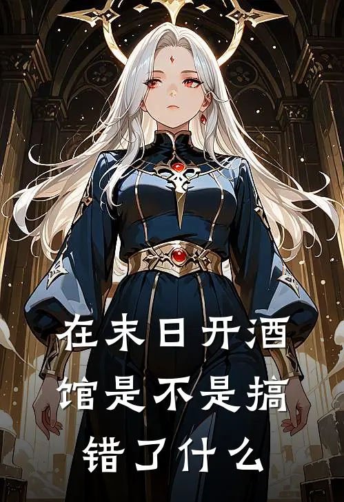 在末日开酒馆是不是搞错了什么