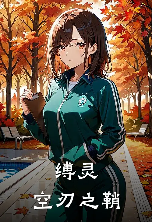 缚灵：空刃之鞘