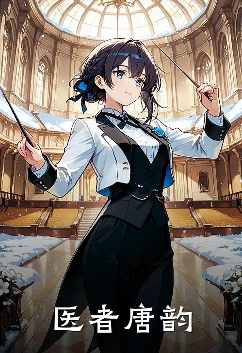医者唐韵
